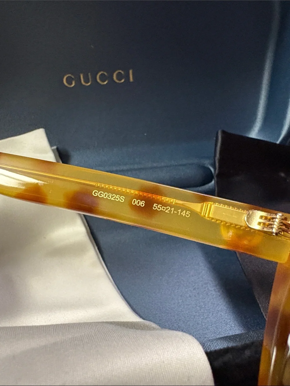 Gucci brand new